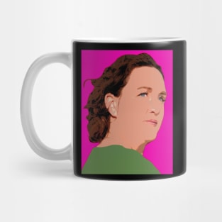 katie porter Mug